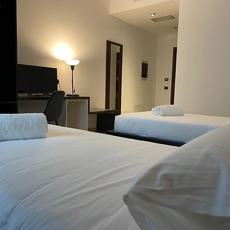 Maestrale Resort Hotel - Гроссето Экстерьер фото