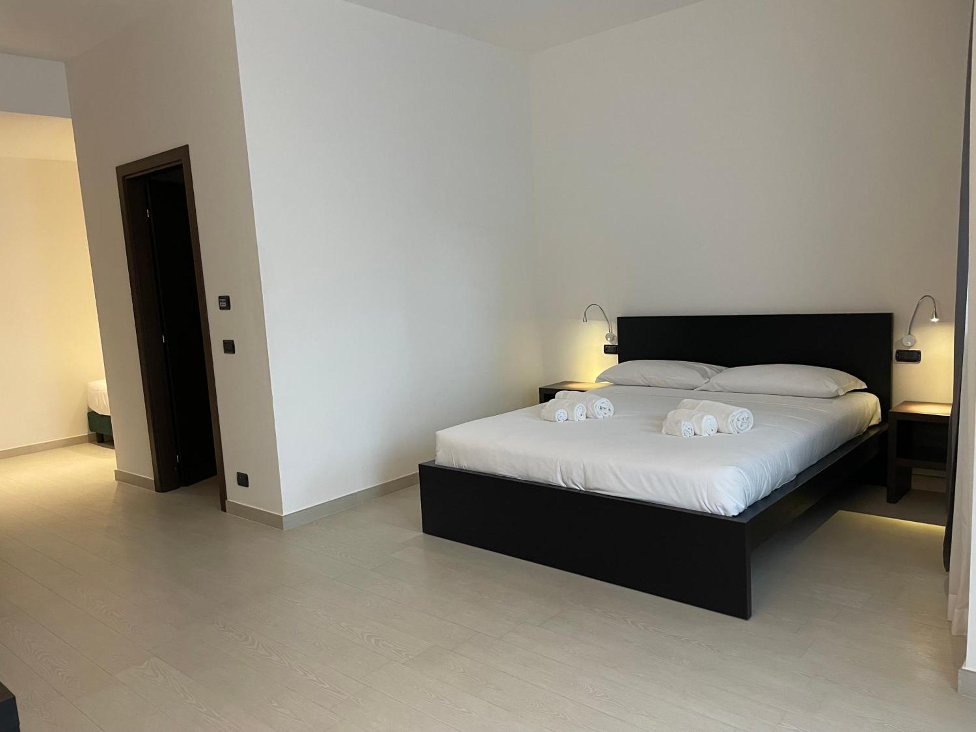Maestrale Resort Hotel - Гроссето Экстерьер фото