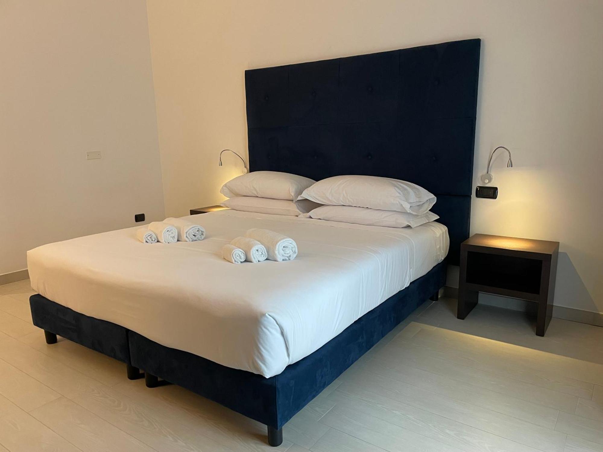 Maestrale Resort Hotel - Гроссето Экстерьер фото