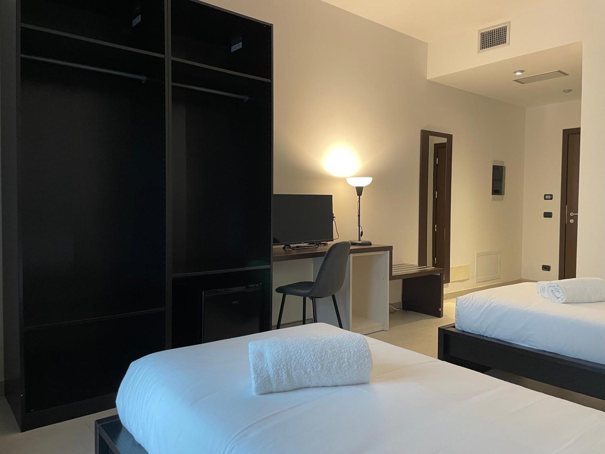 Maestrale Resort Hotel - Гроссето Экстерьер фото
