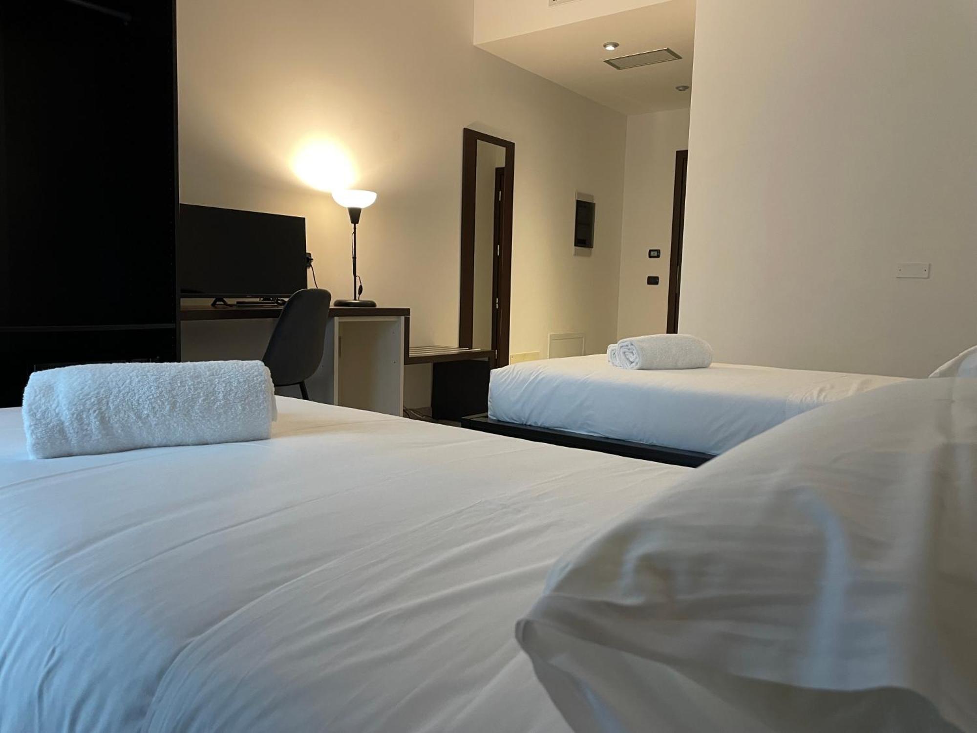 Maestrale Resort Hotel - Гроссето Экстерьер фото