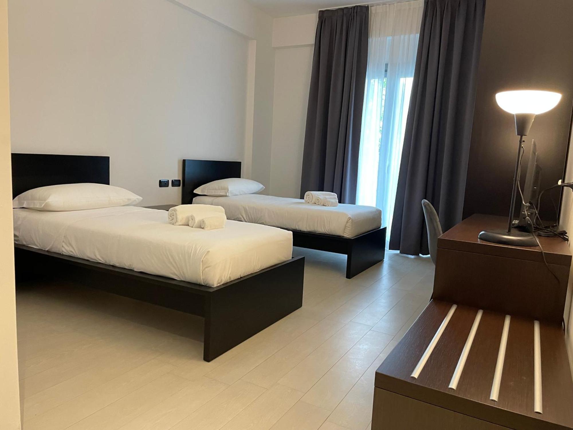 Maestrale Resort Hotel - Гроссето Экстерьер фото