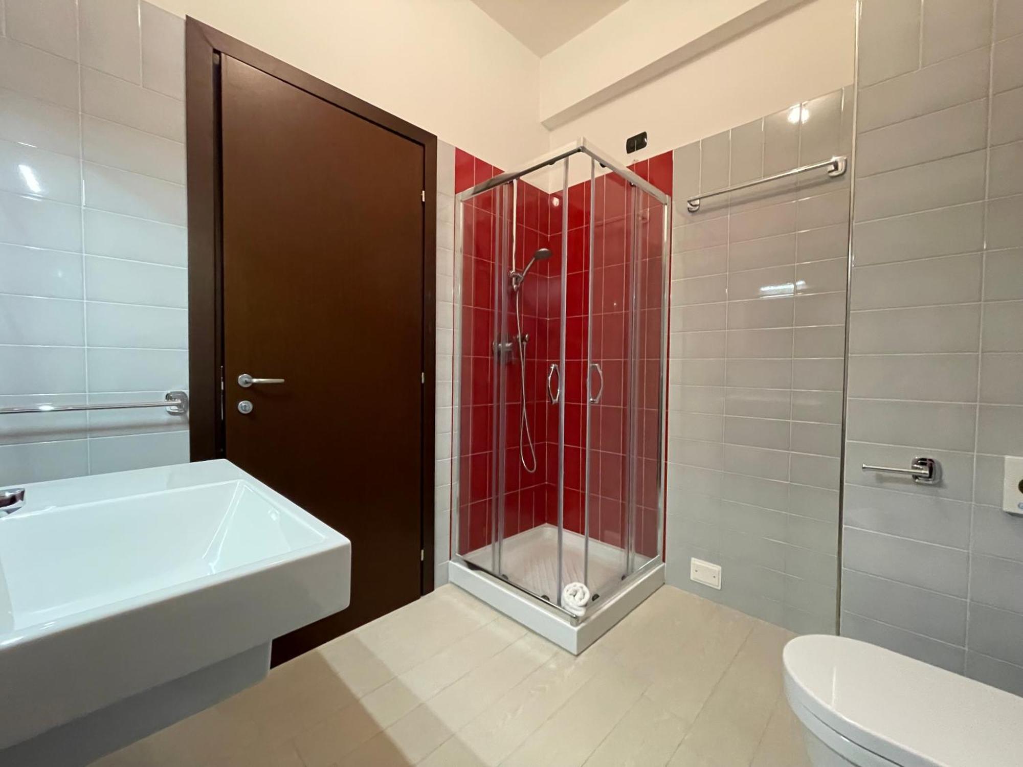 Maestrale Resort Hotel - Гроссето Экстерьер фото