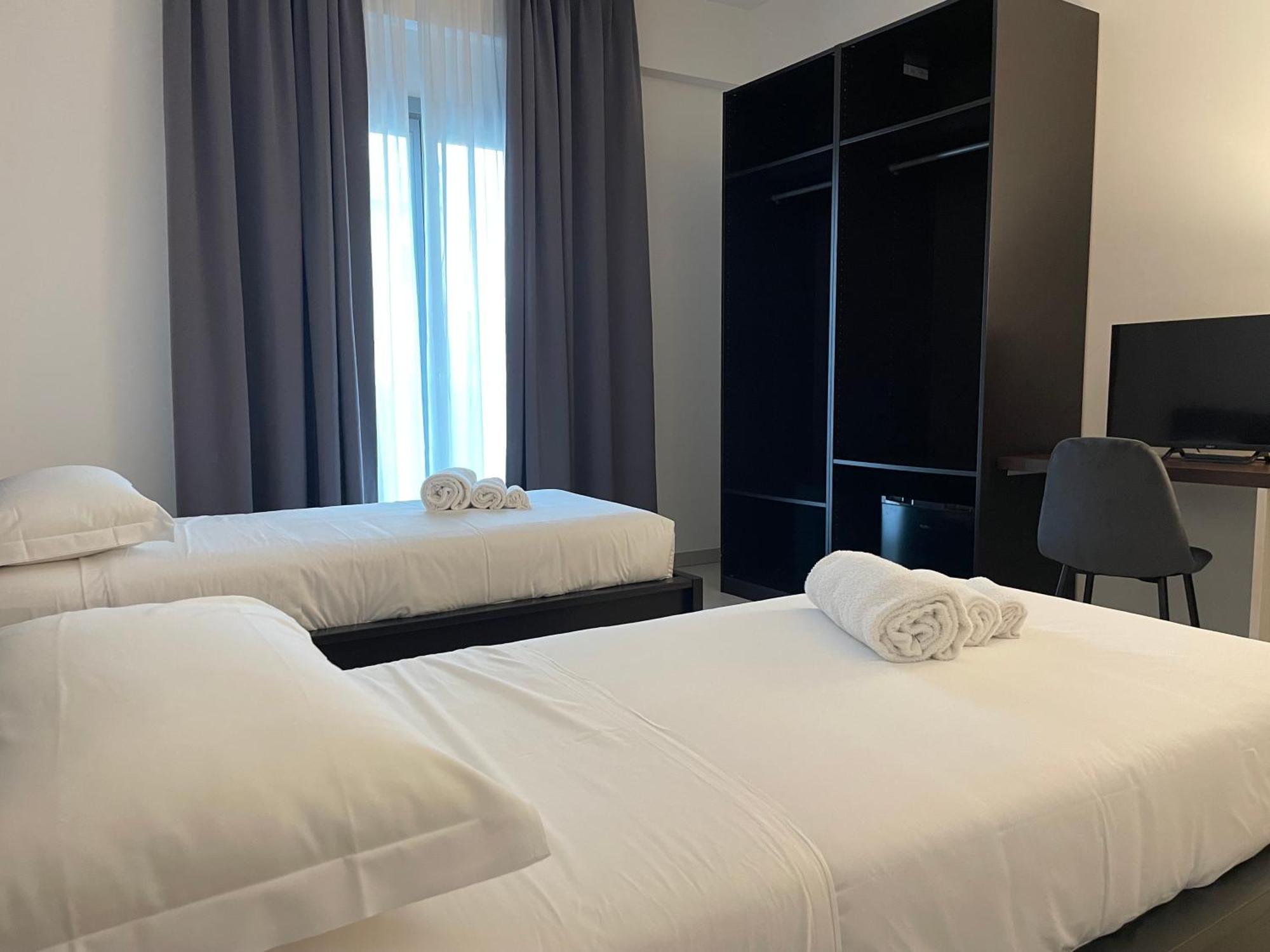 Maestrale Resort Hotel - Гроссето Экстерьер фото