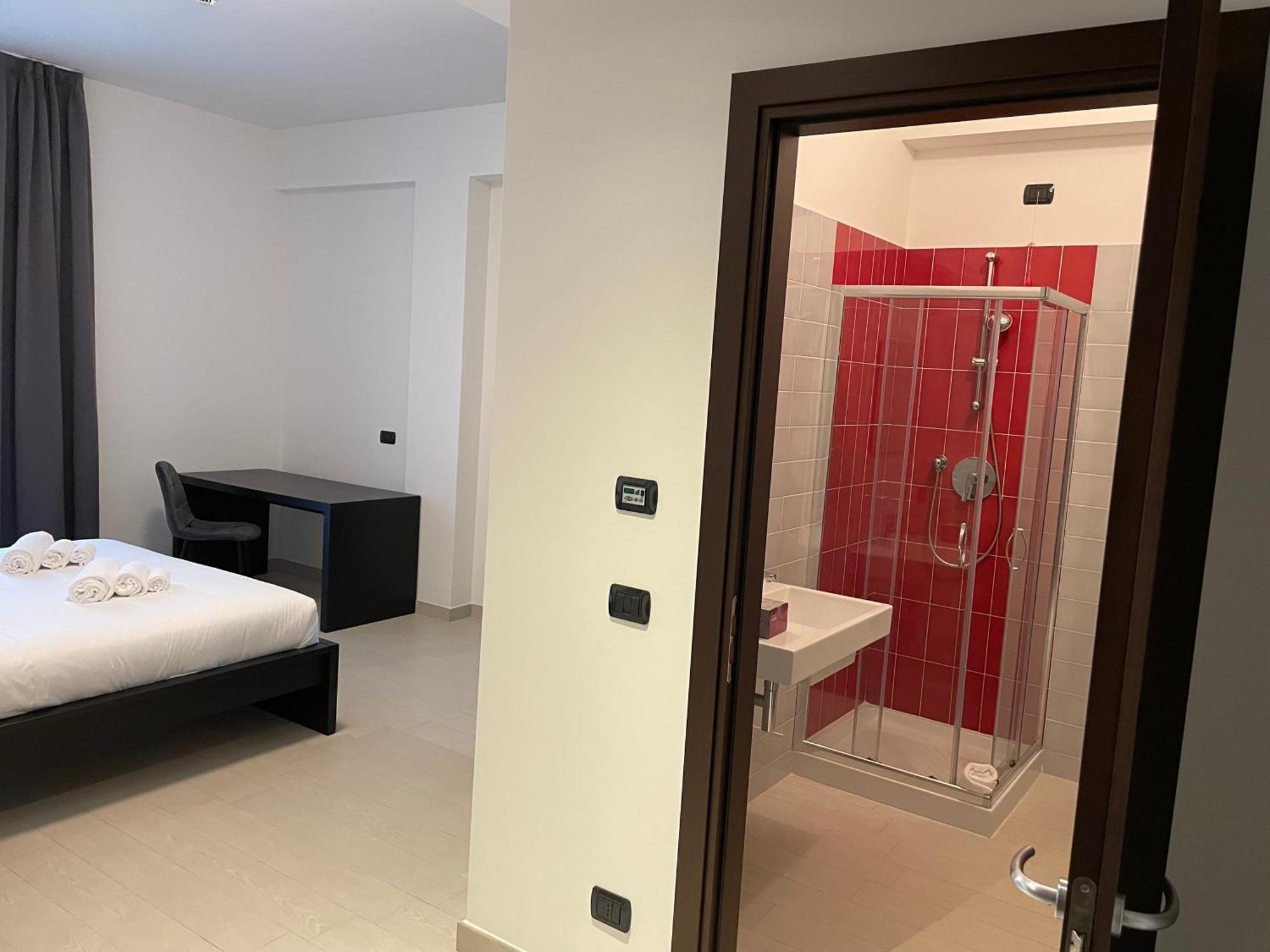 Maestrale Resort Hotel - Гроссето Экстерьер фото