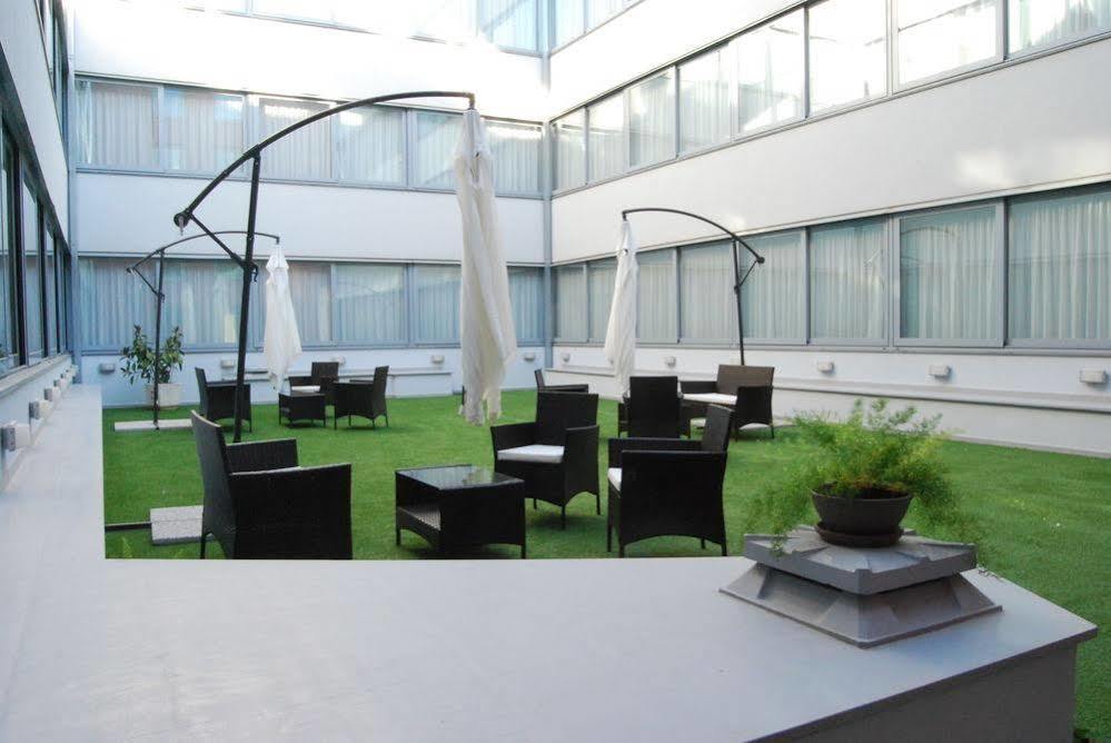 Maestrale Resort Hotel - Гроссето Экстерьер фото