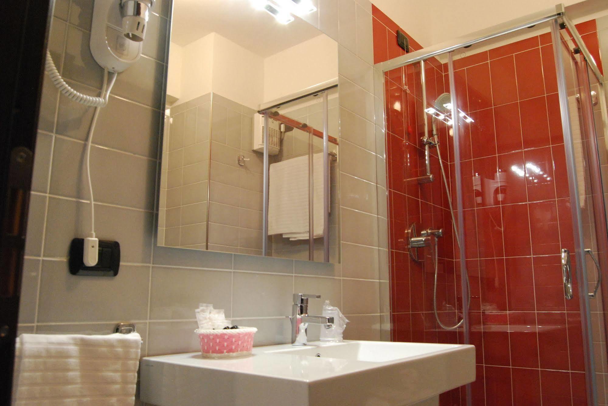 Maestrale Resort Hotel - Гроссето Экстерьер фото